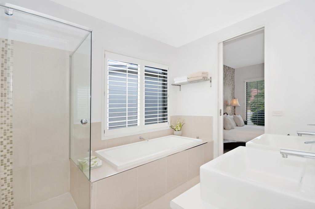 Central Warrnambool Townhouse Room photo