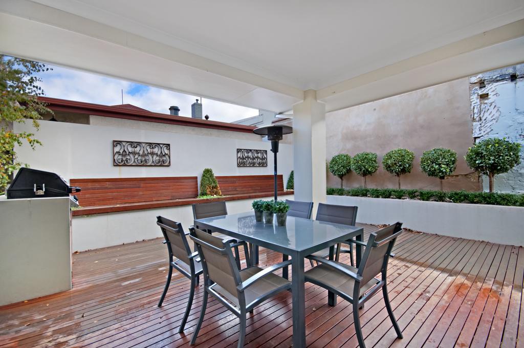 Central Warrnambool Townhouse Room photo