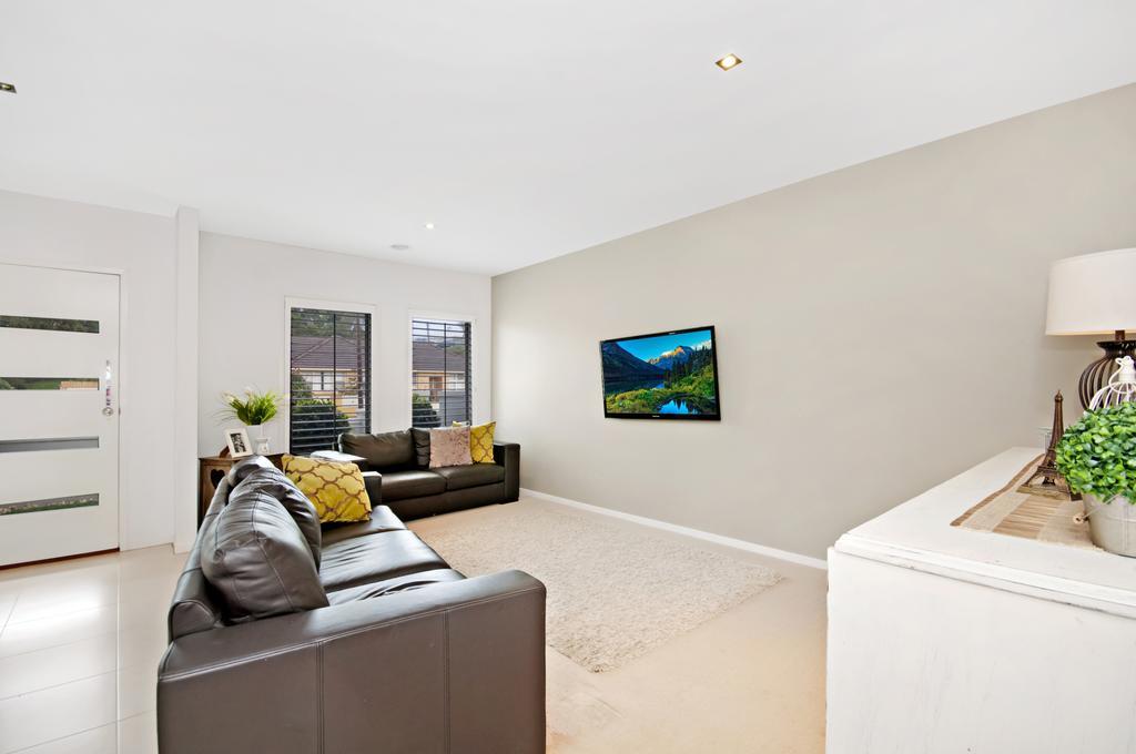 Central Warrnambool Townhouse Room photo